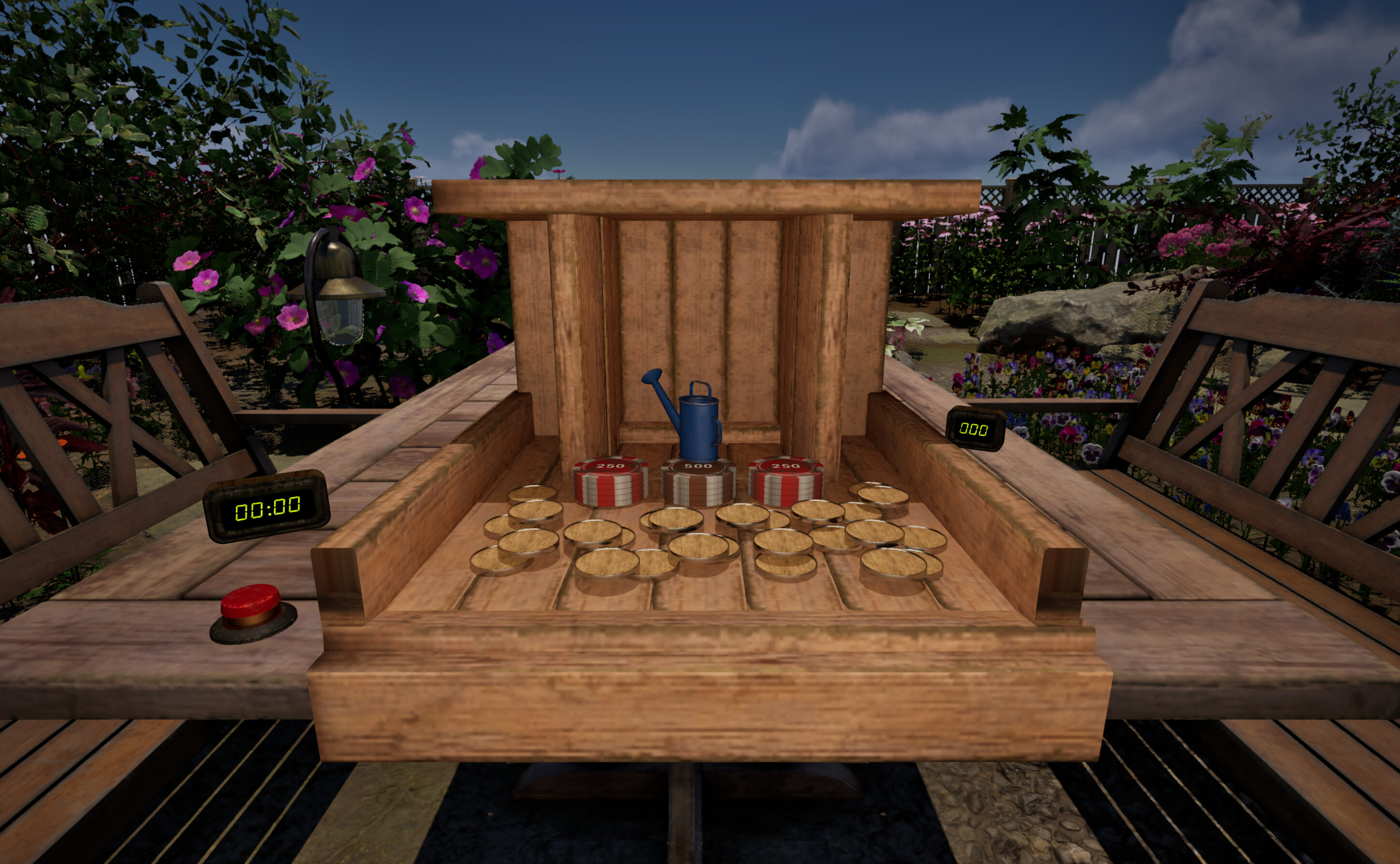 Coin Hunter screenshot 7