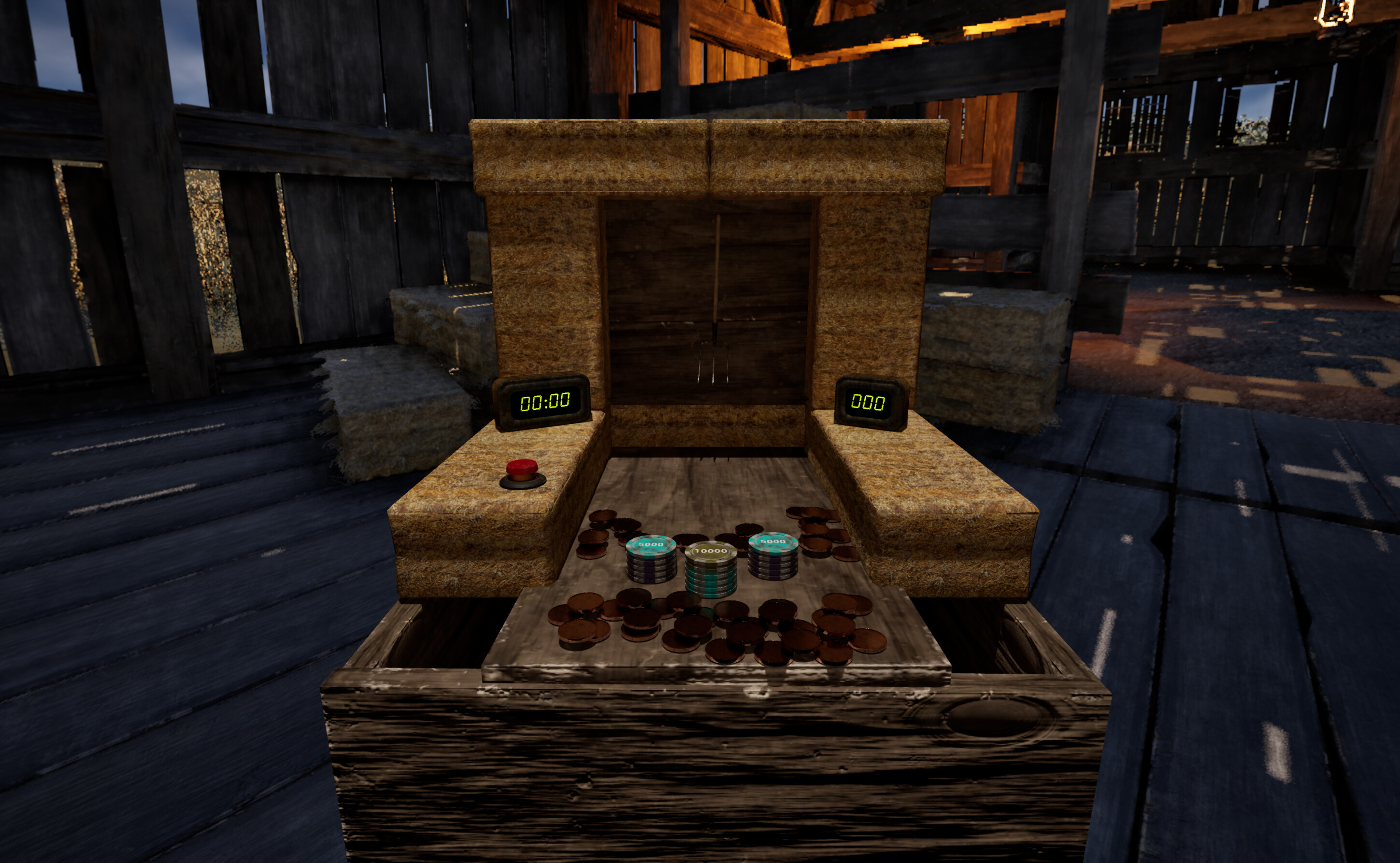 Coin Hunter screenshot 14