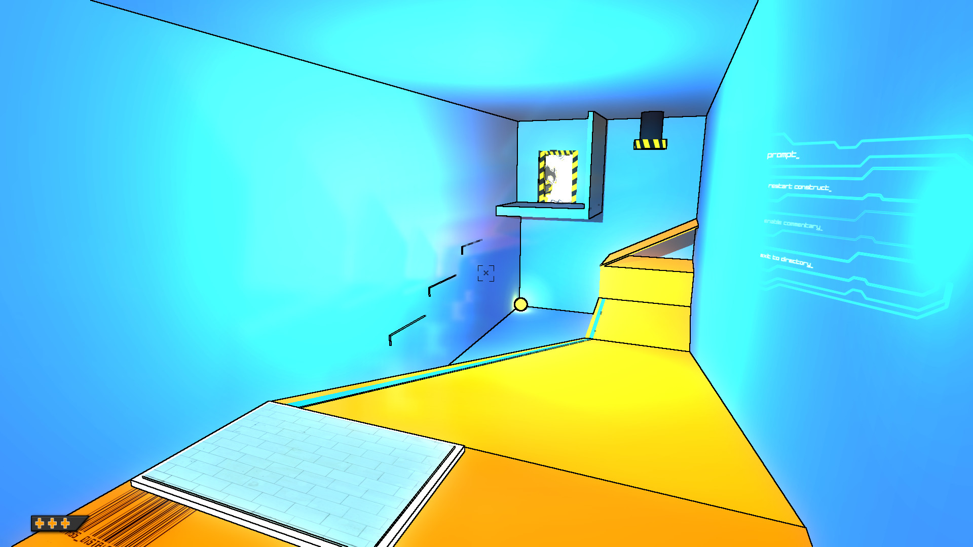 INIT. screenshot 12