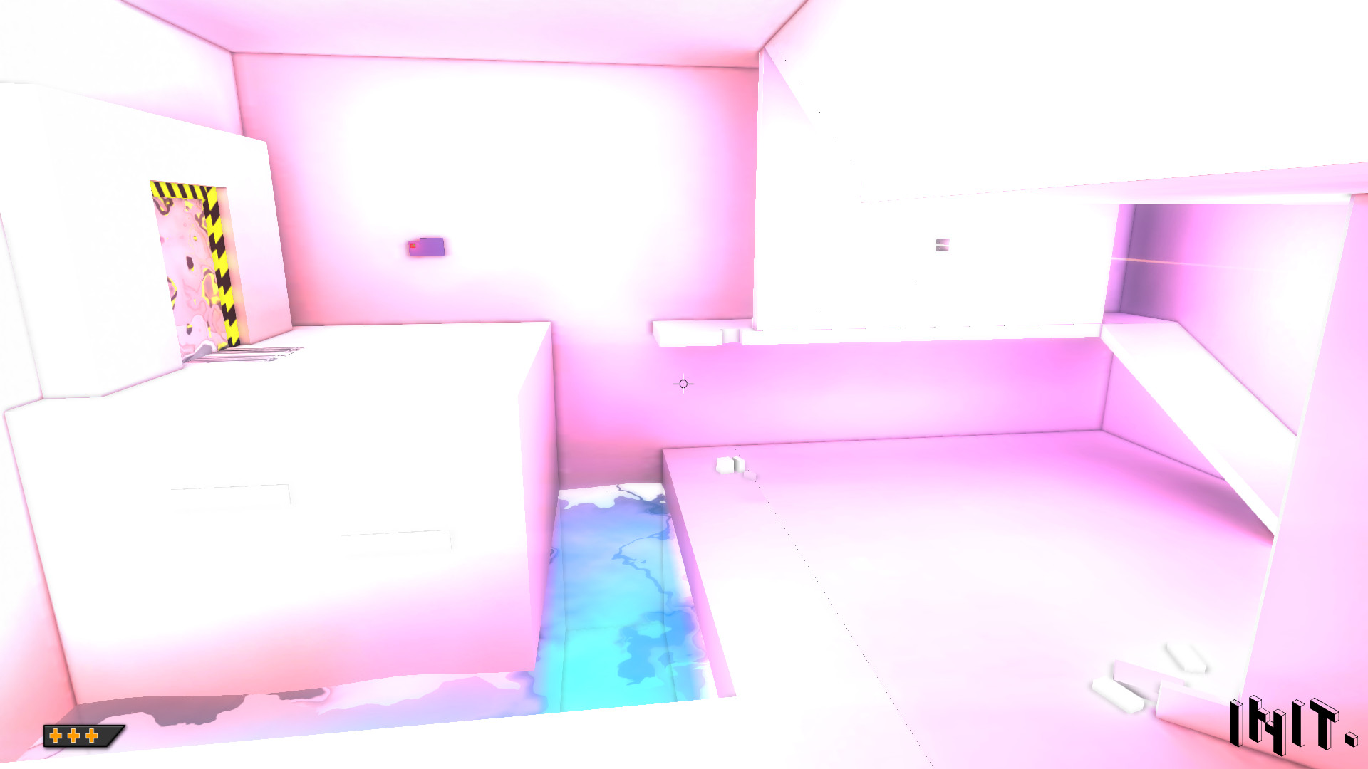 INIT. screenshot 3