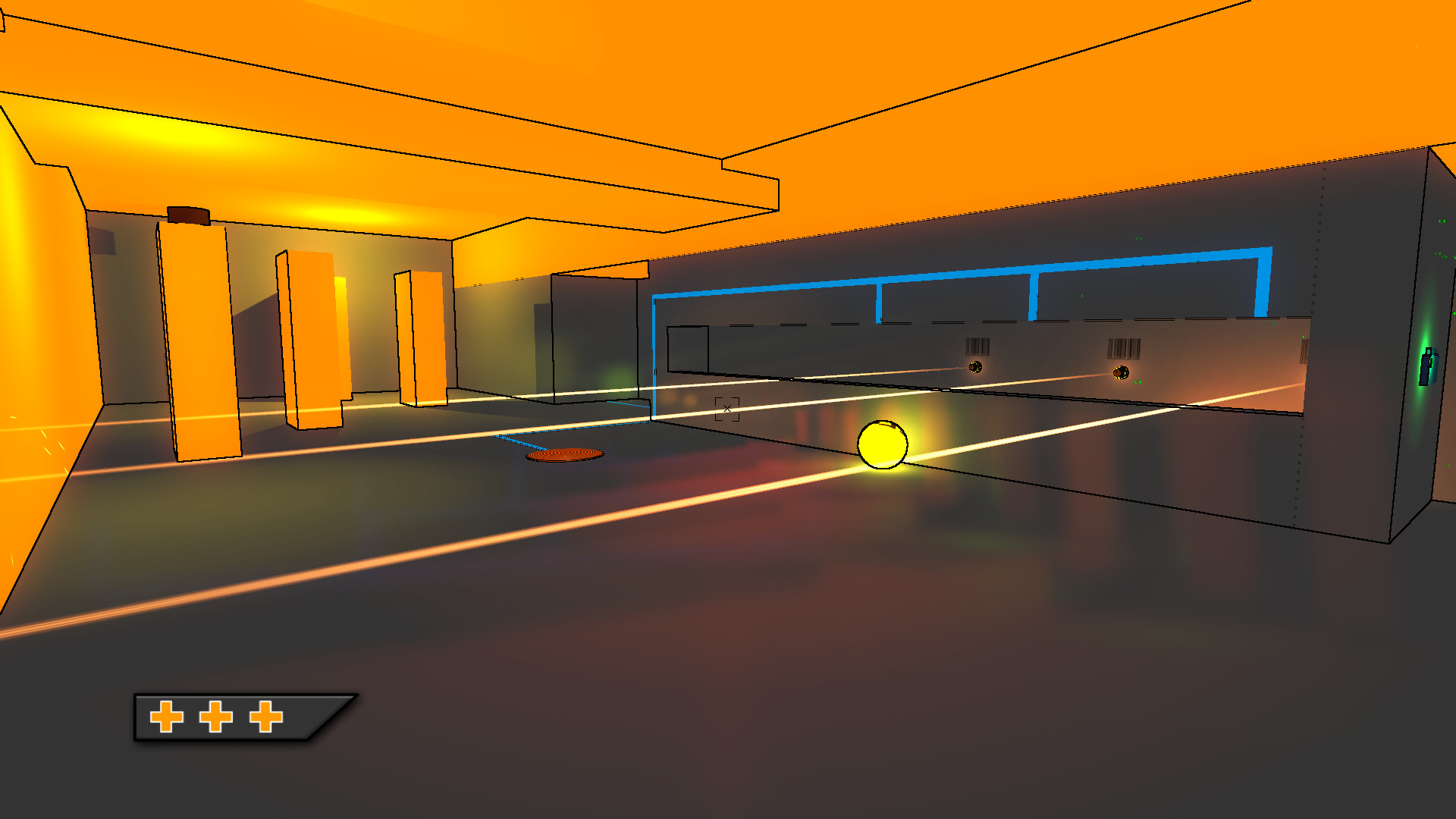 INIT. screenshot 11