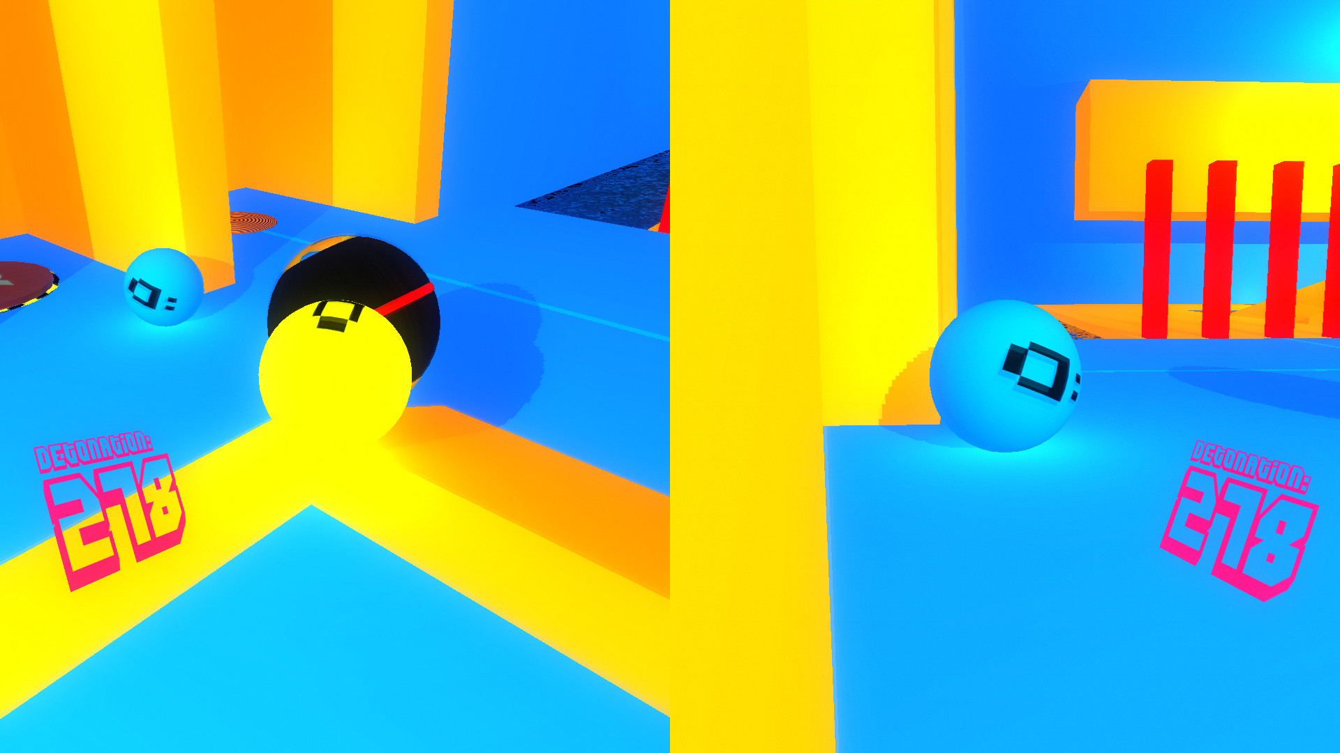 INIT. screenshot 6