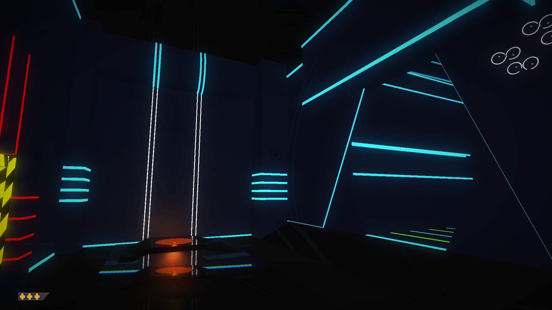 INIT. screenshot 2