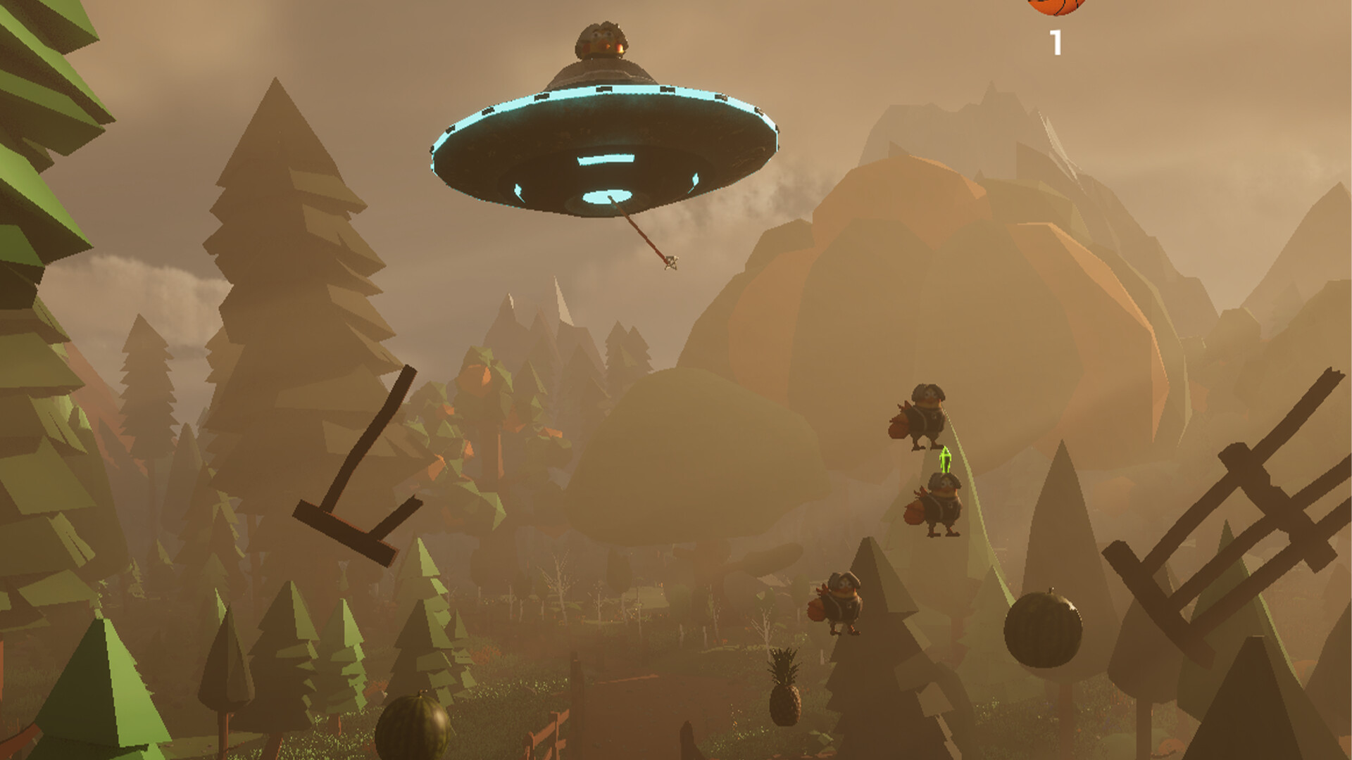 KunKun miner screenshot 3