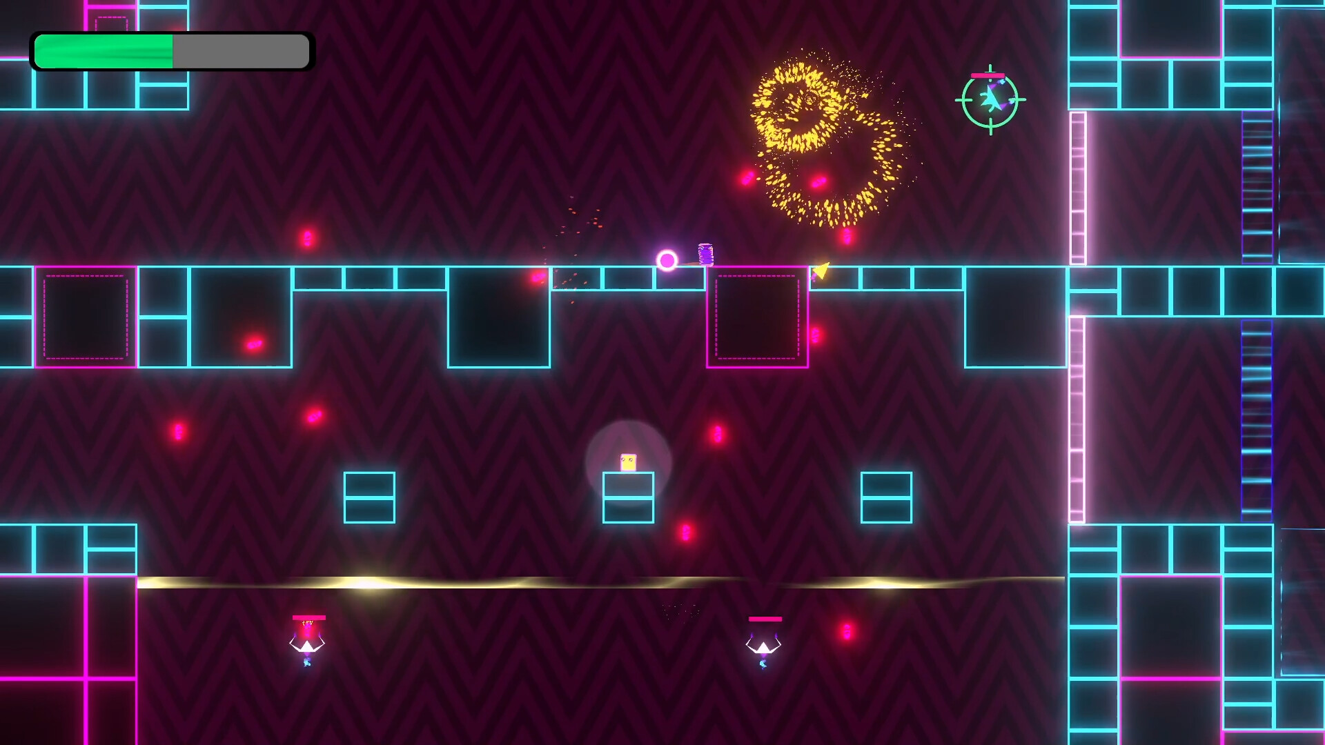 Surgebound screenshot 3