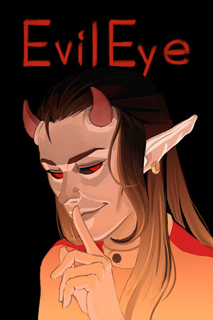 Evil eye