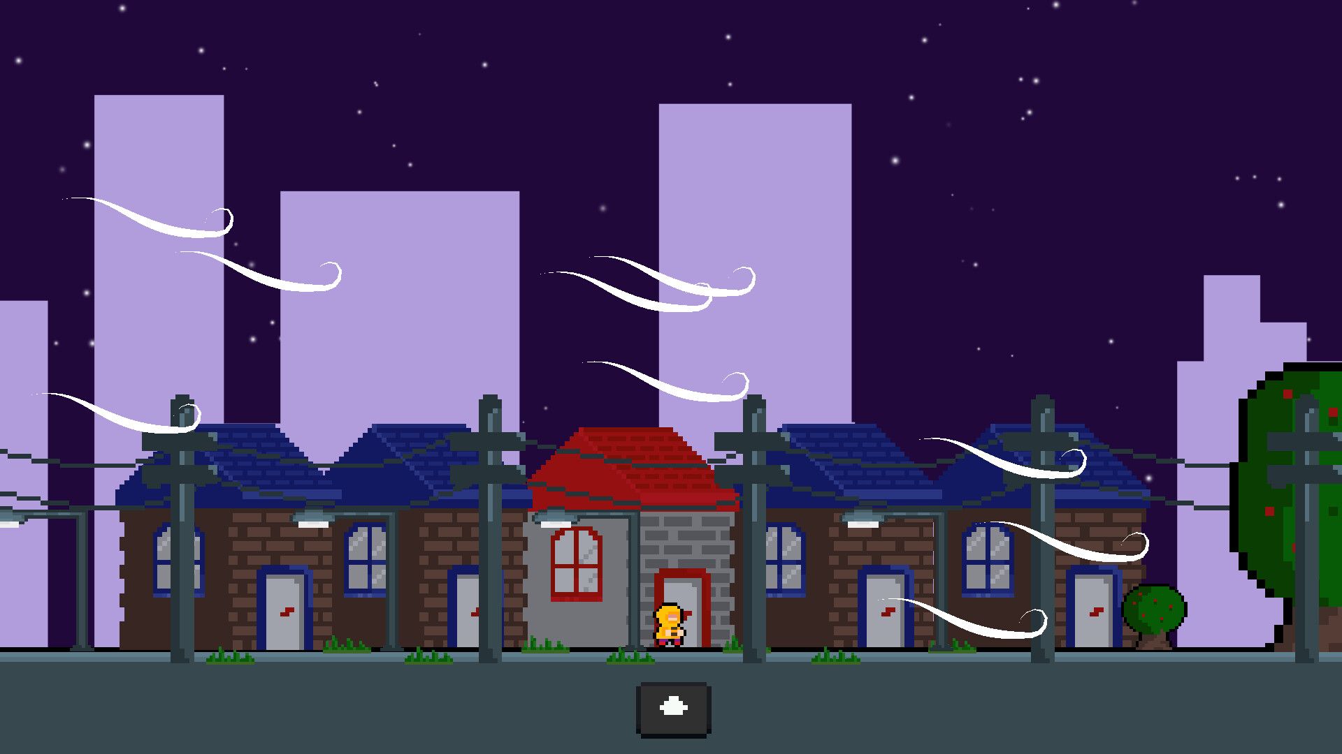 Emma's Umbrella screenshot 2
