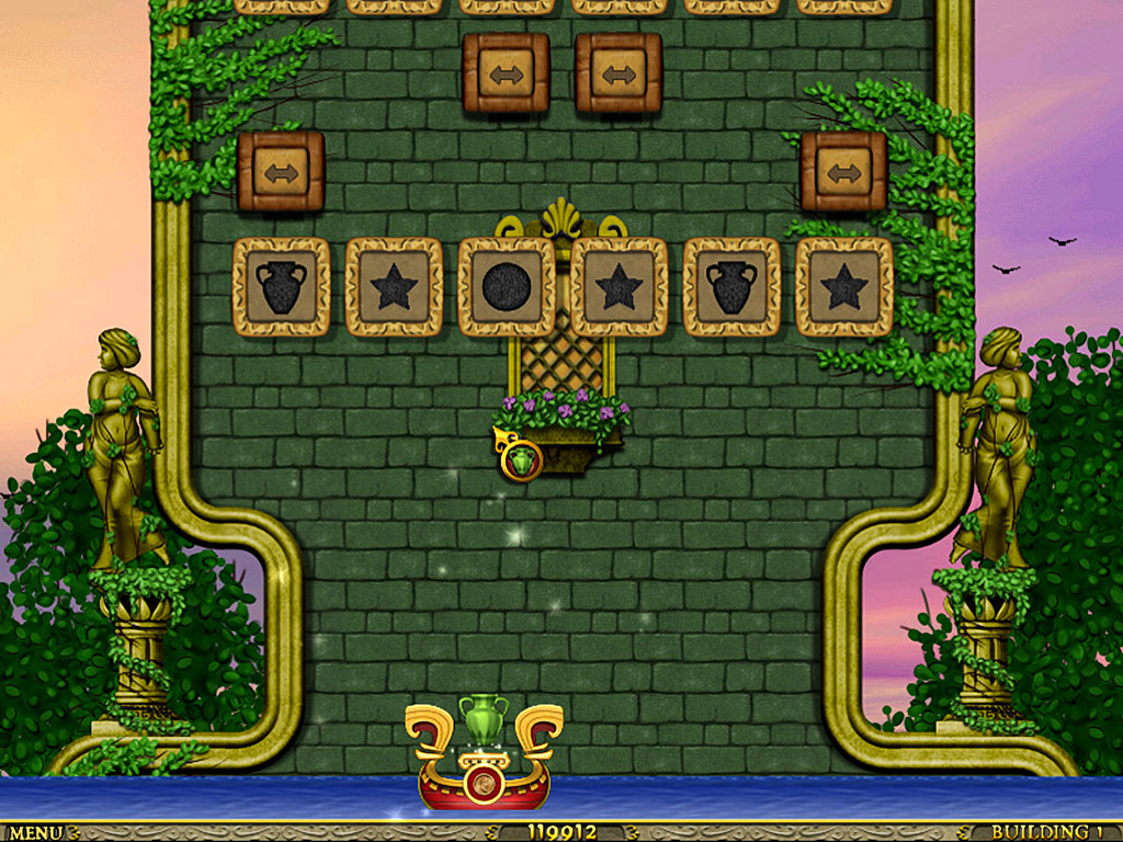 Venice Deluxe screenshot 6