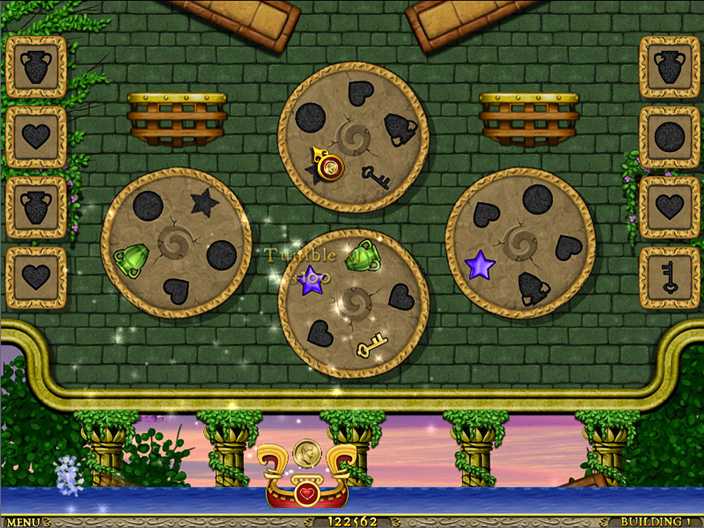 Venice Deluxe screenshot 7