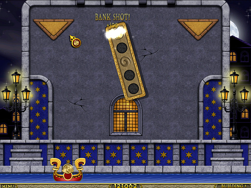 Venice Deluxe screenshot 8