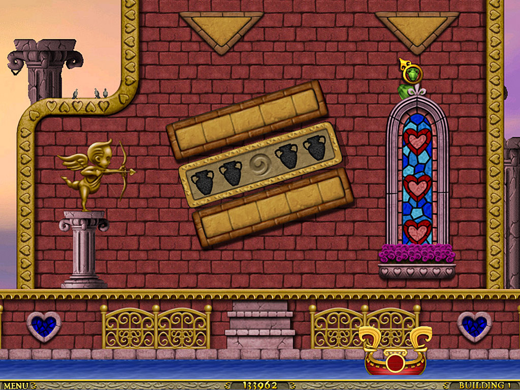 Venice Deluxe screenshot 9