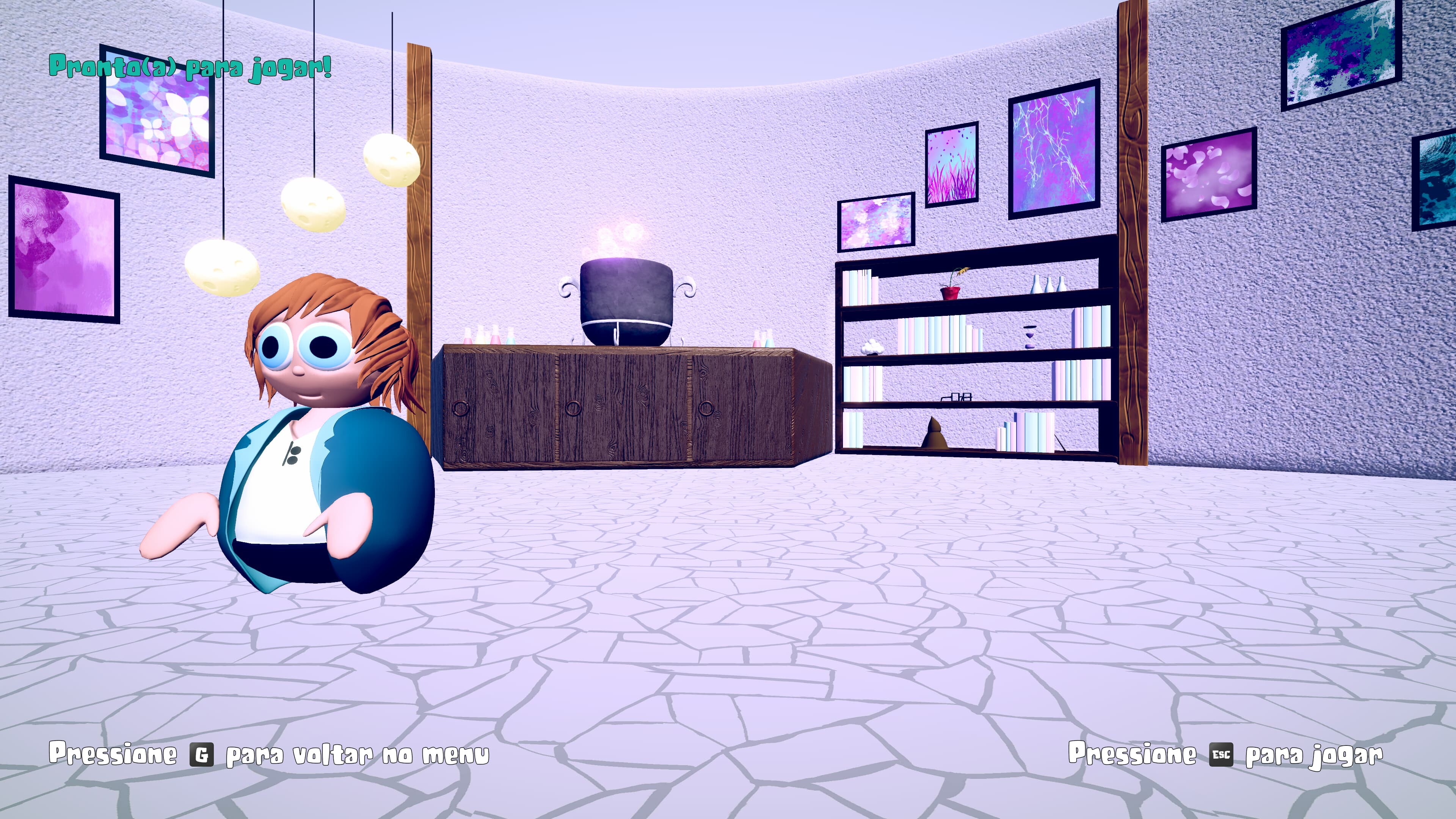 Cooking with Magic screenshot 3