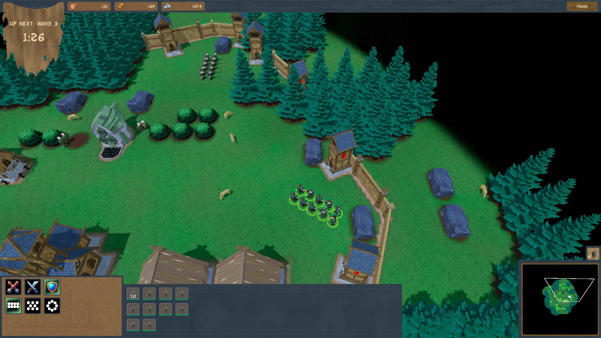 Forsaking Valhalla screenshot 6