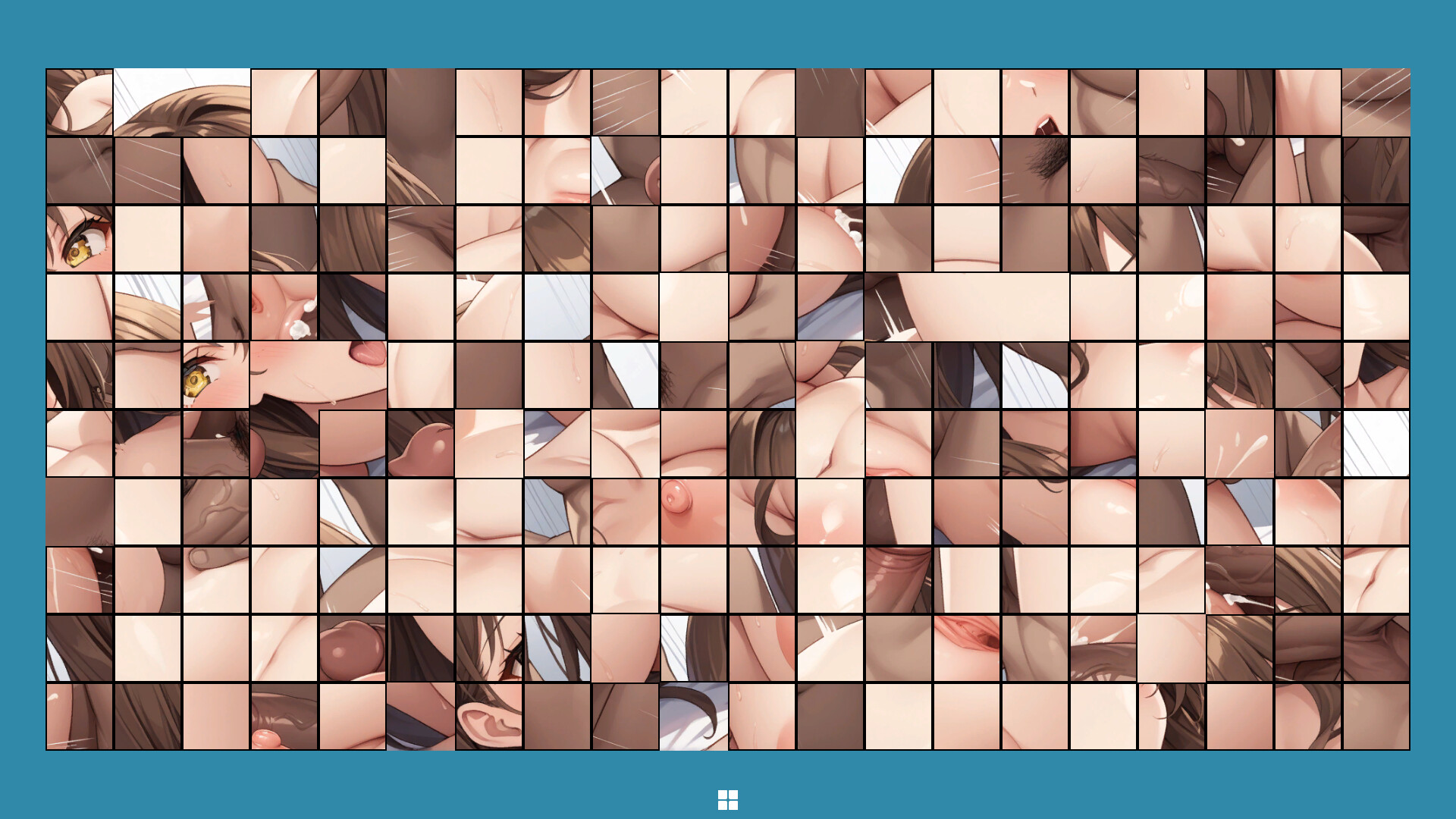 Hentai Rika screenshot 8