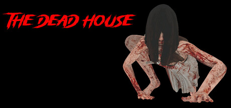 The Dead House Cover Image