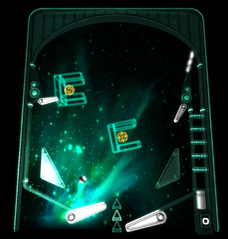 Hyperspace Pinball screenshot 8