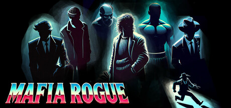 Mafia Rogue Cover Image