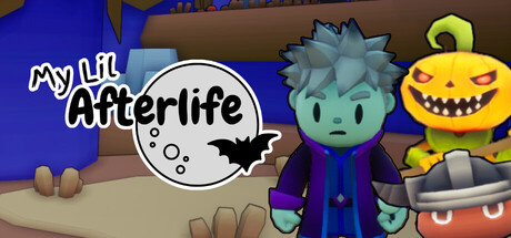 My Lil Afterlife
