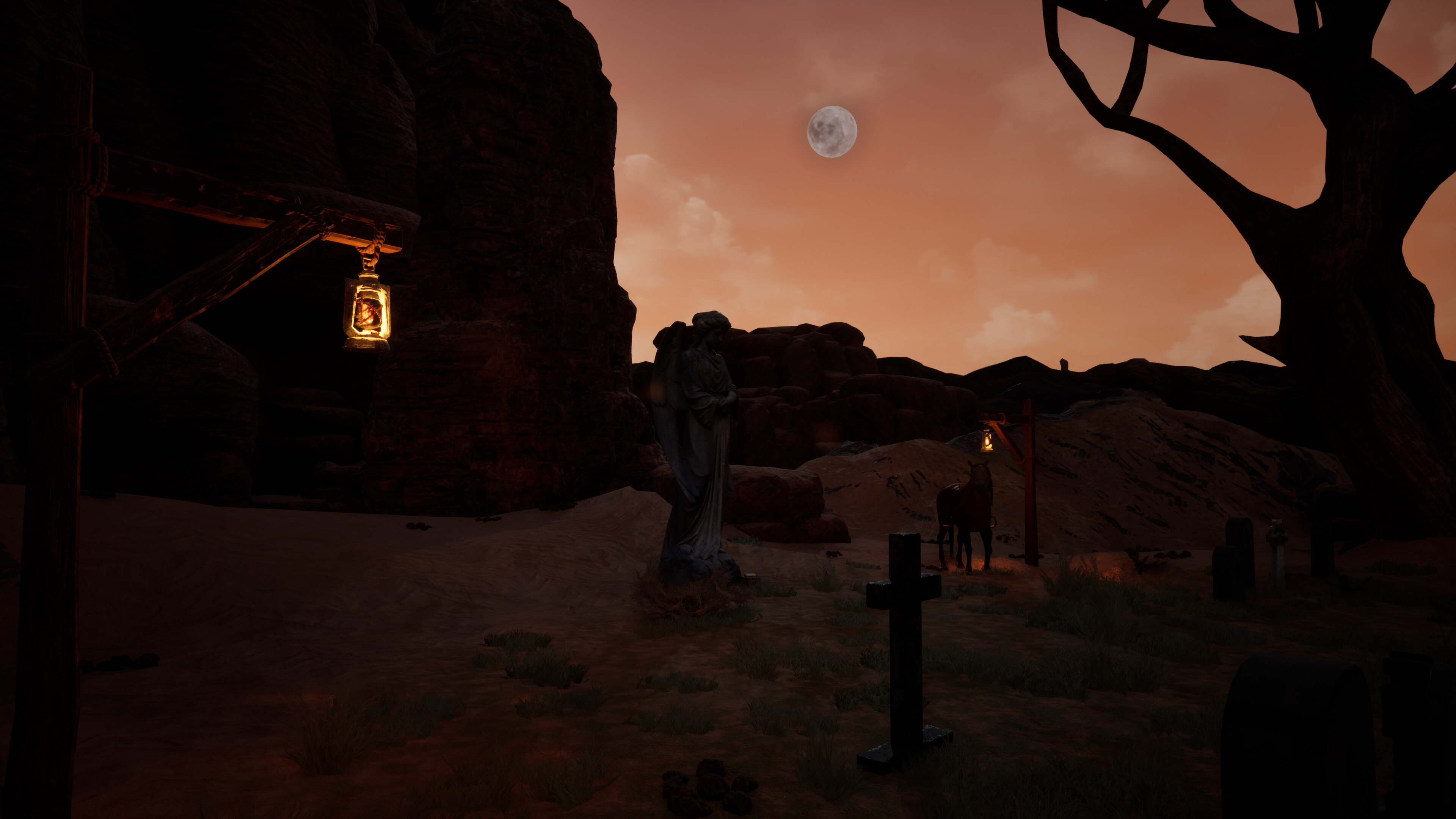 Wild West Saloon Simulator screenshot 2