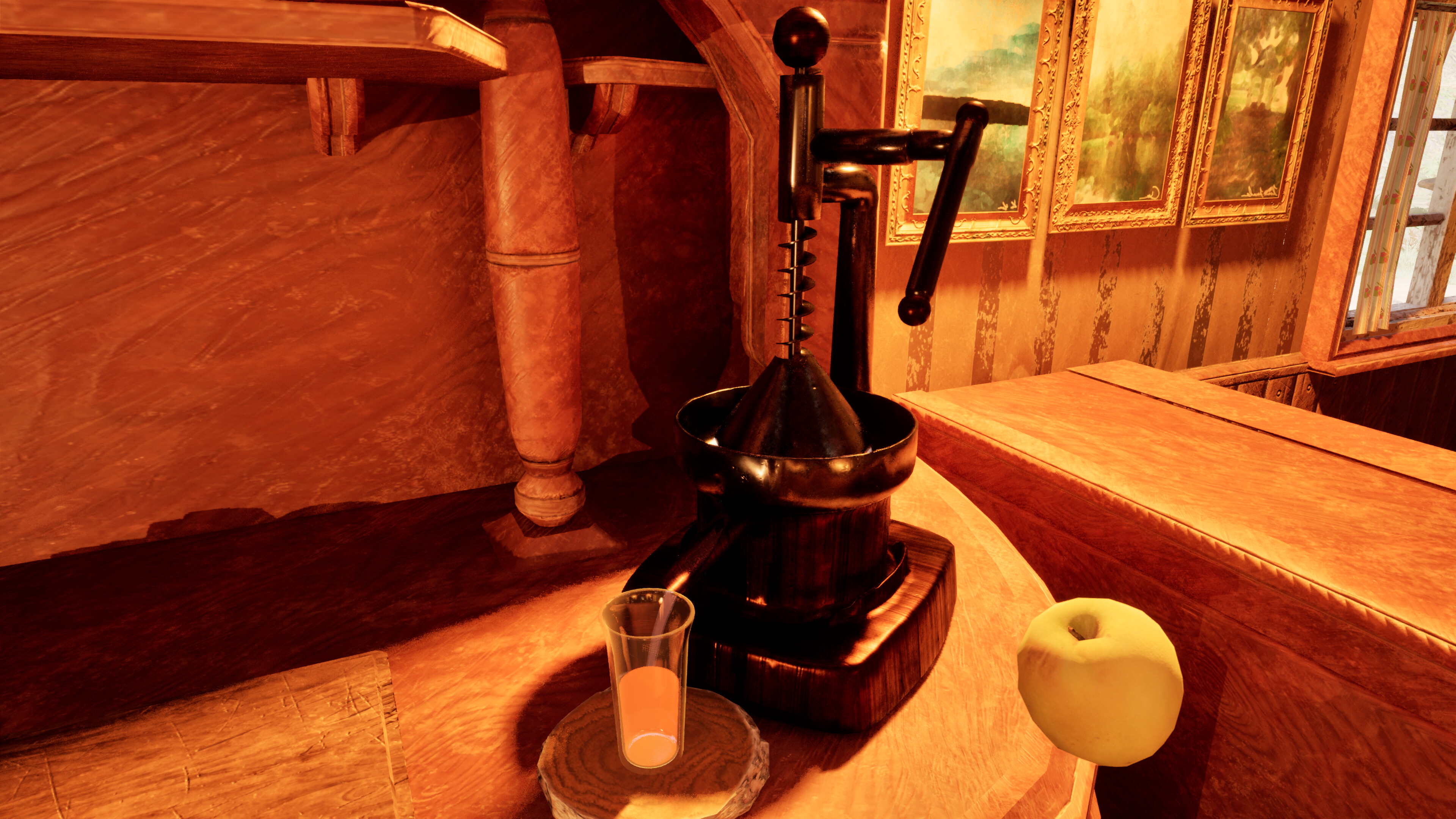 Wild West Saloon Simulator screenshot 4