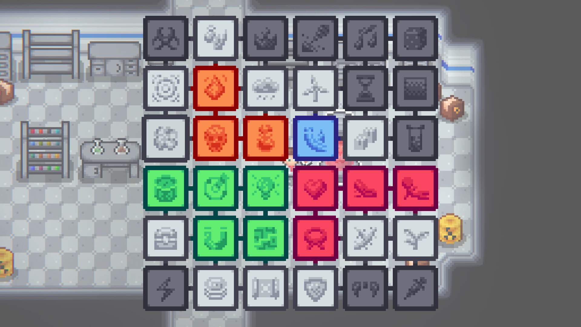Chemical Combat screenshot 7