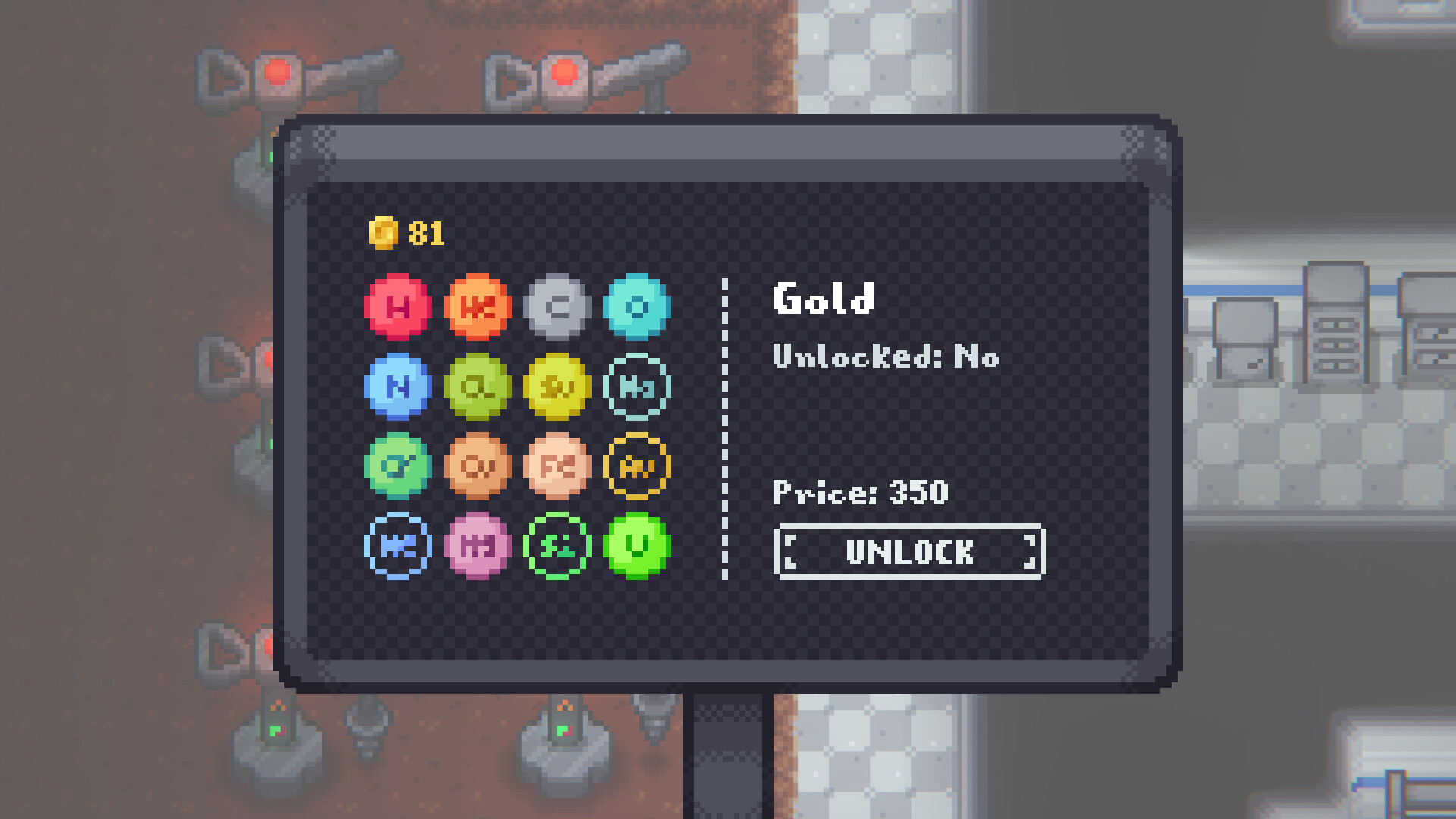 Chemical Combat screenshot 6