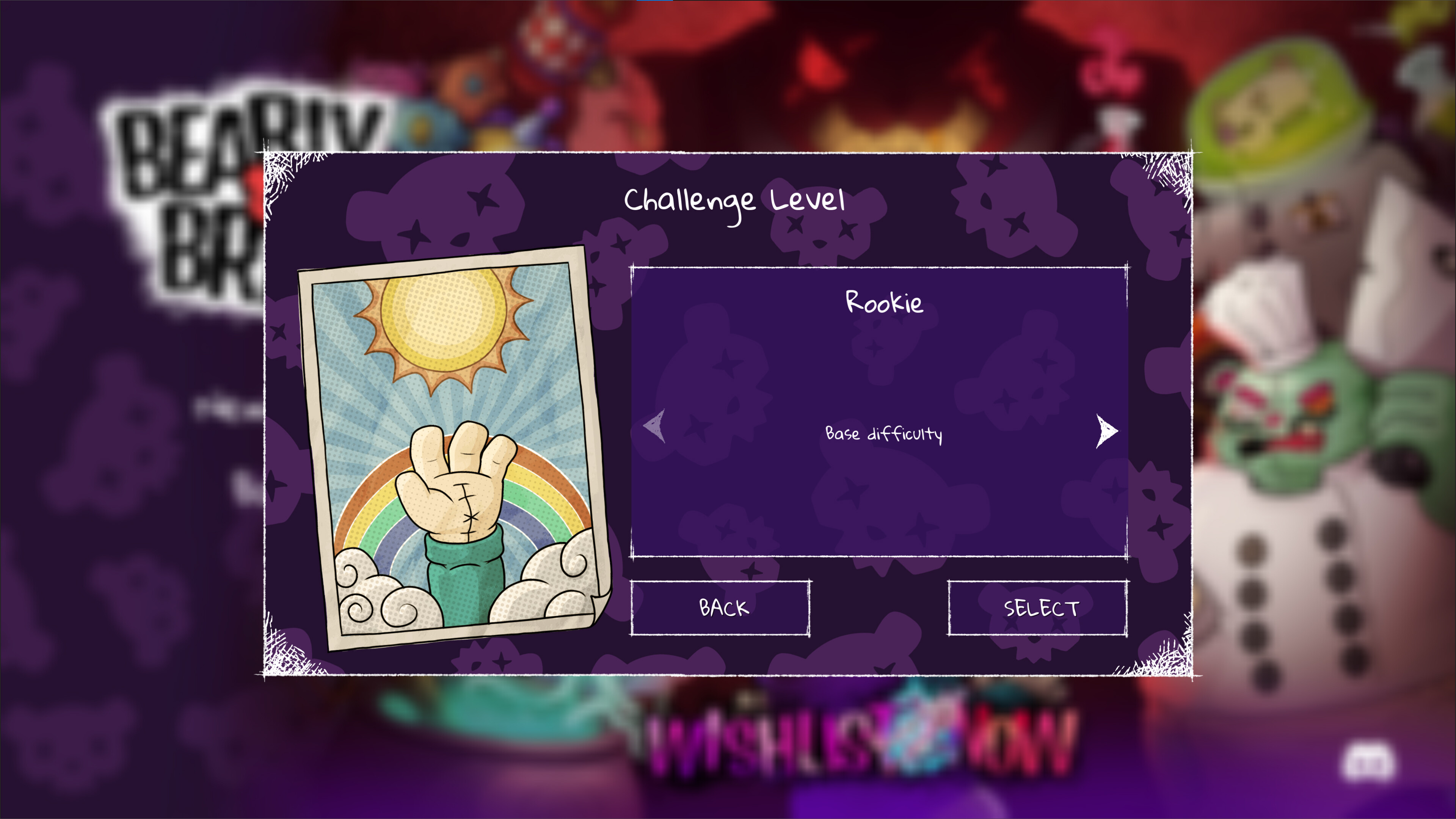 Bearly Brave screenshot 11