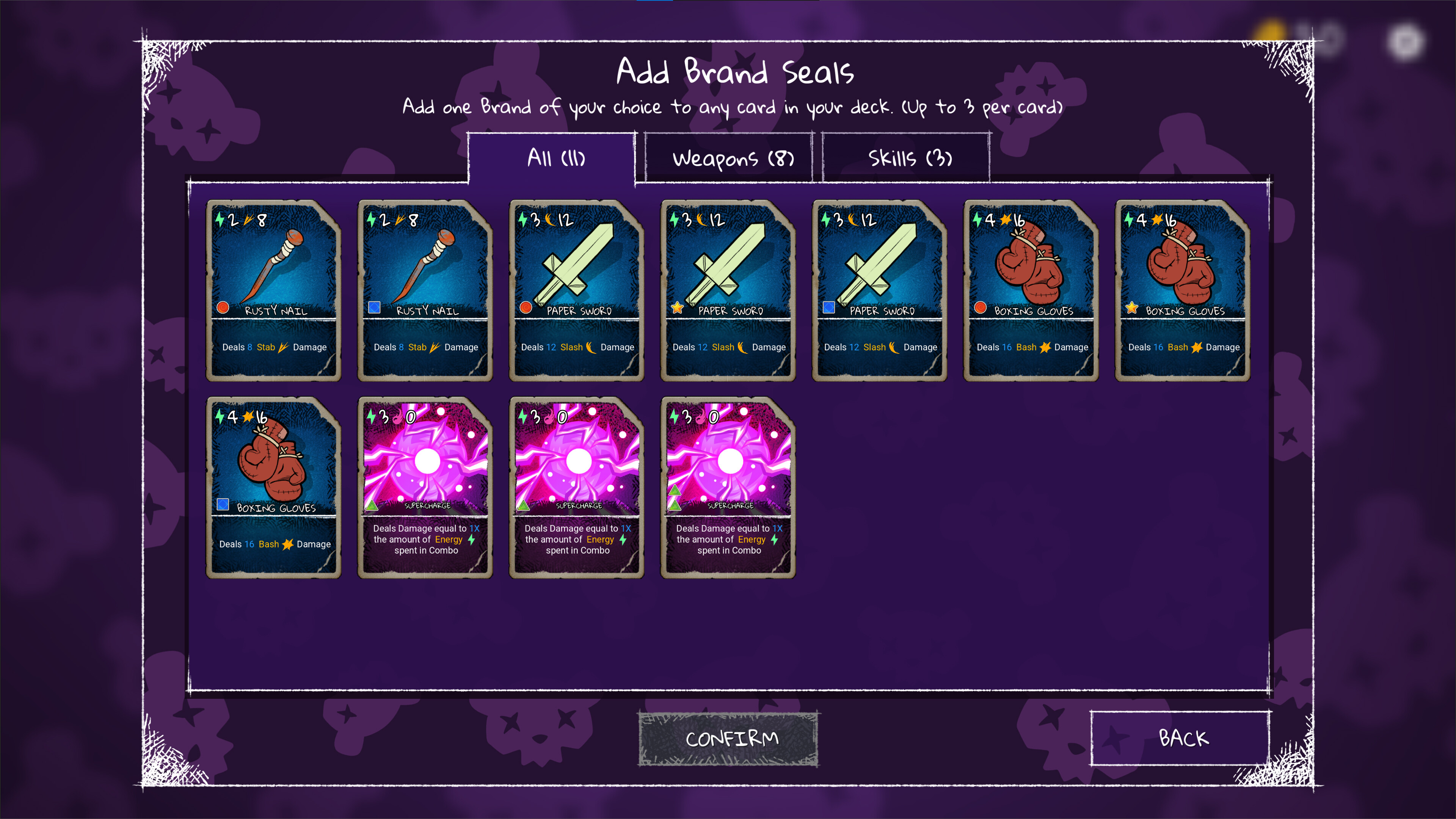 Bearly Brave screenshot 8