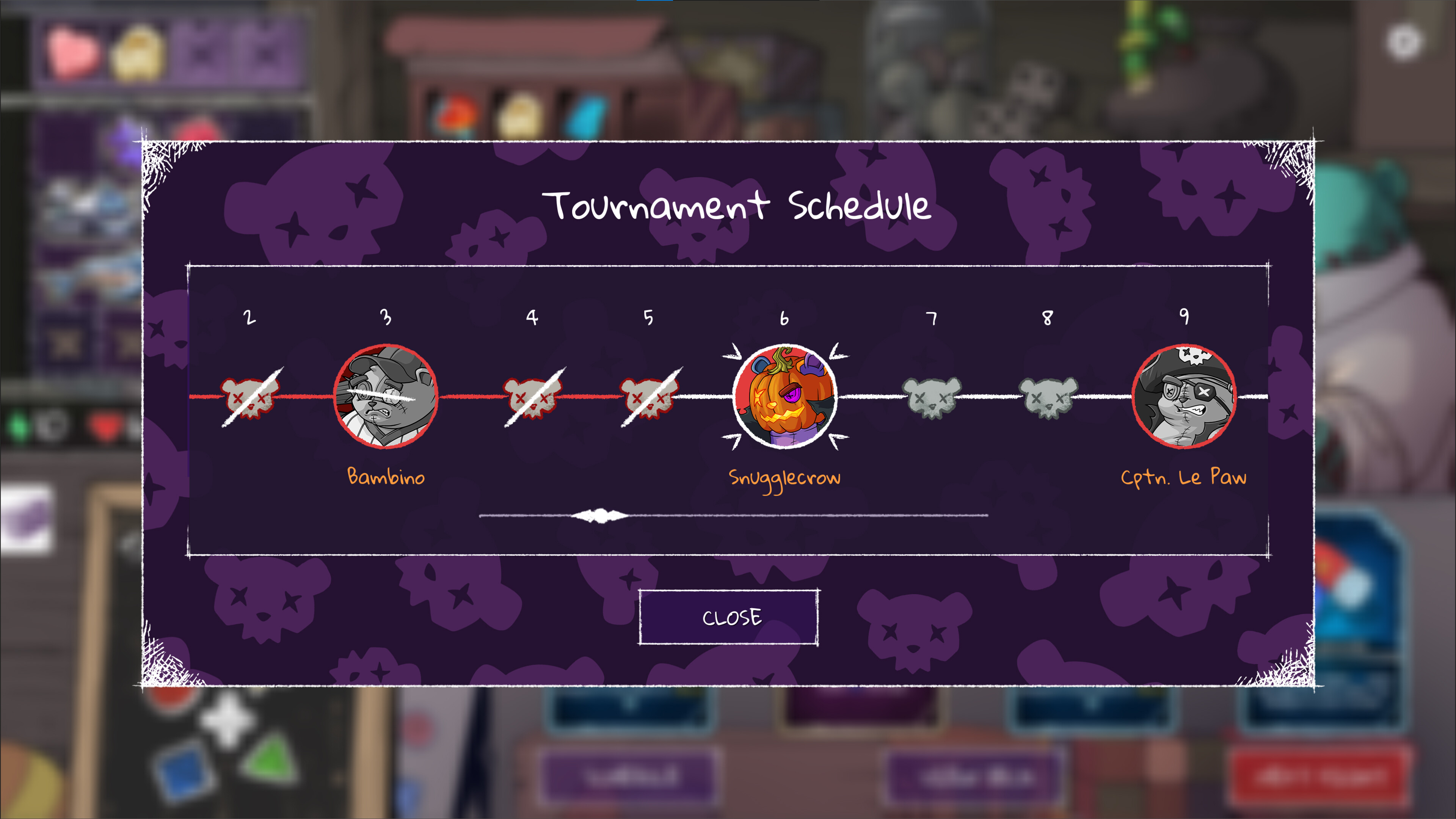 Bearly Brave screenshot 7