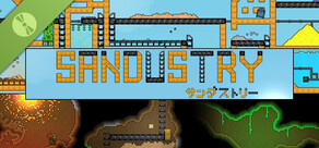 Sandustry サンダストリー 体験版  