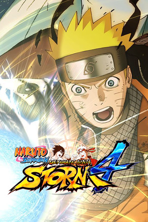 火影忍者 疾风传 终极风暴4|NARUTO SHIPPUDEN: Ultimate Ninja STORM 4|v1.09|Build.5376895|35.32GB|GameStellaris | 游戏群星