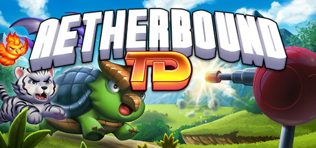 Aetherbound TD Cover Image