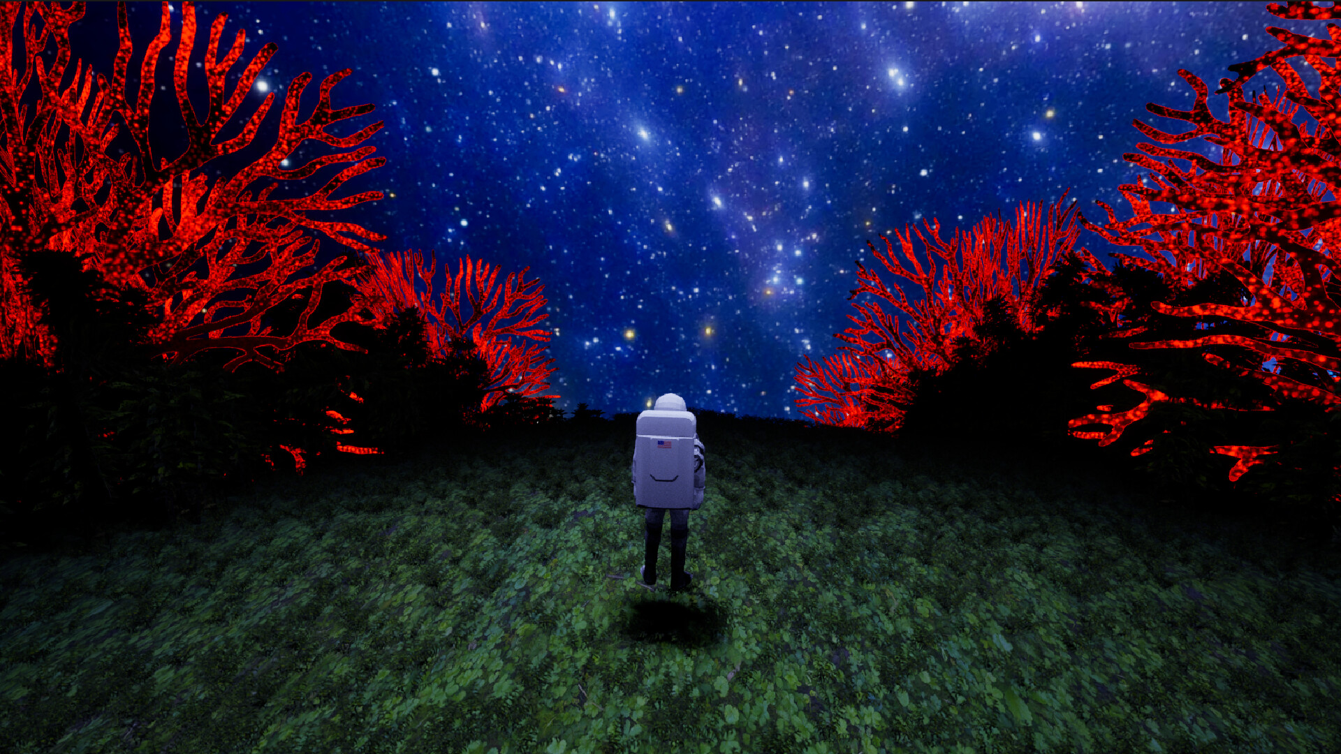 Endless Horizons screenshot 5