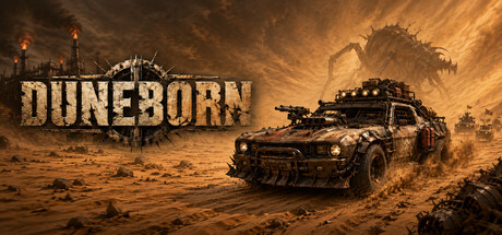 Duneborn — Steam header
