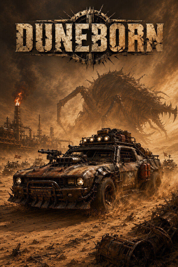 Duneborn