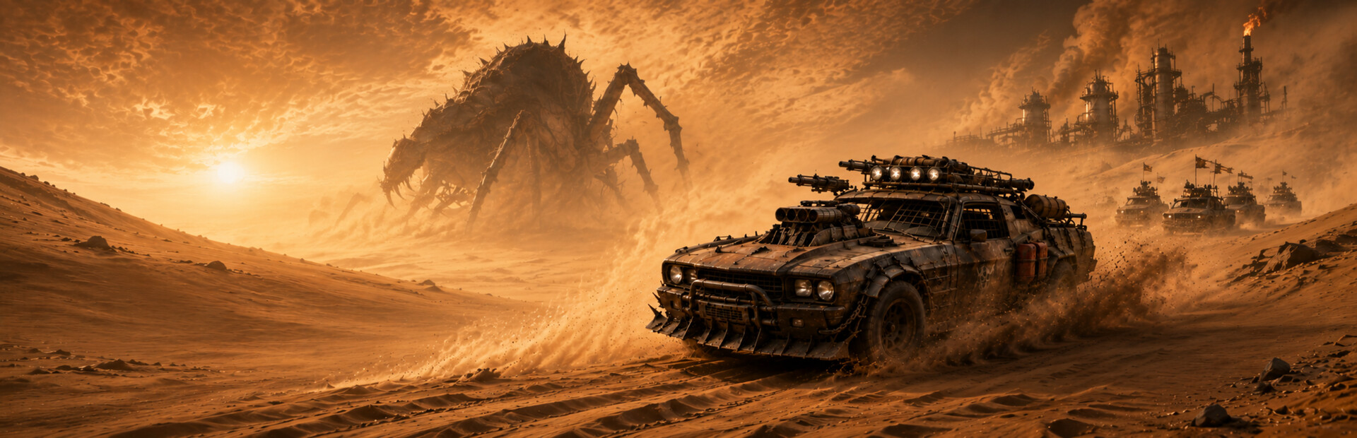Duneborn