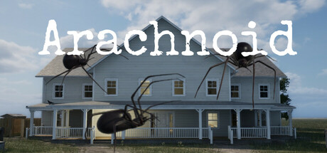 Arachnoid Cover Image