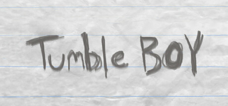 TumbleBoy