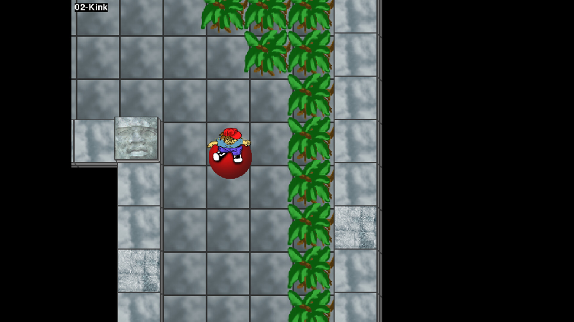 TumbleBoy screenshot 1