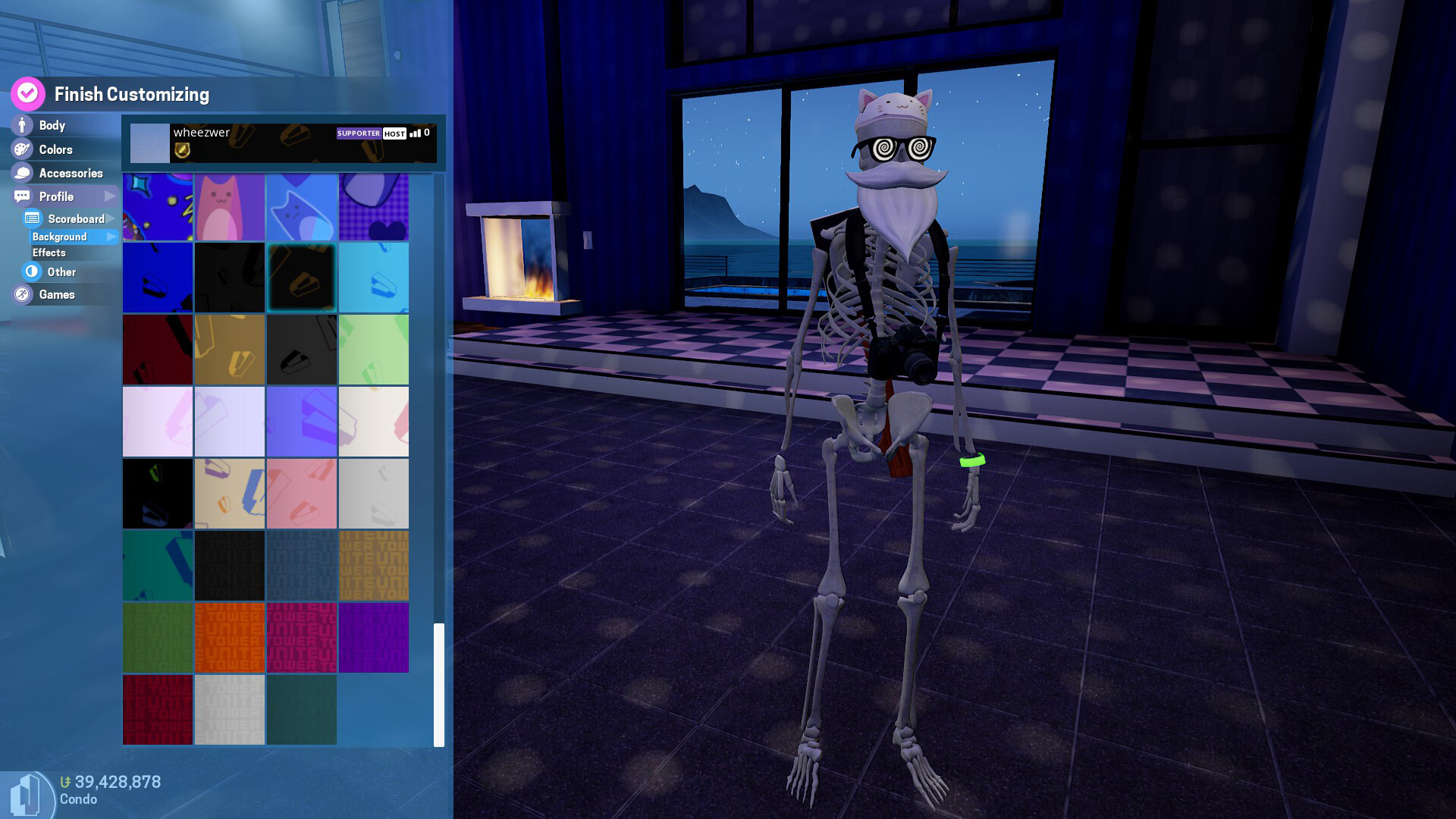 Tower Unite - Supporter Pack 2 screenshot 1