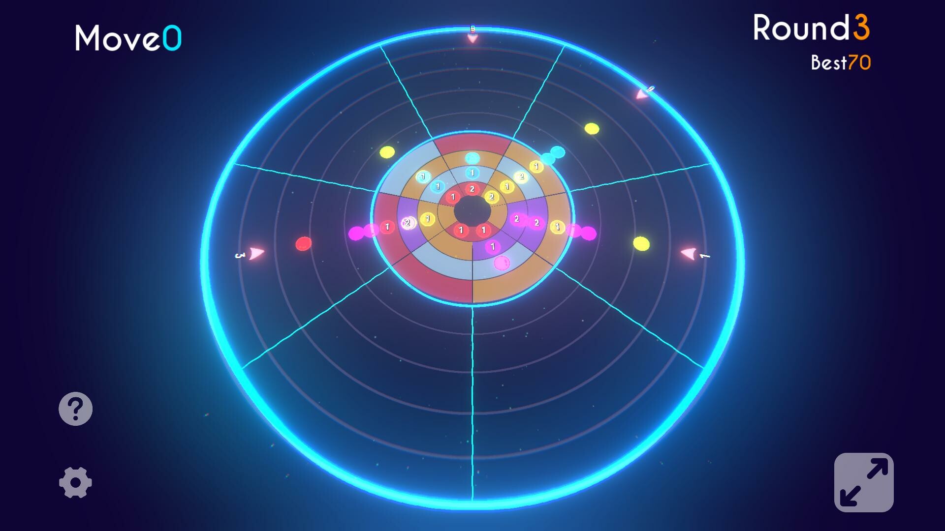 Guard Roulette screenshot 5