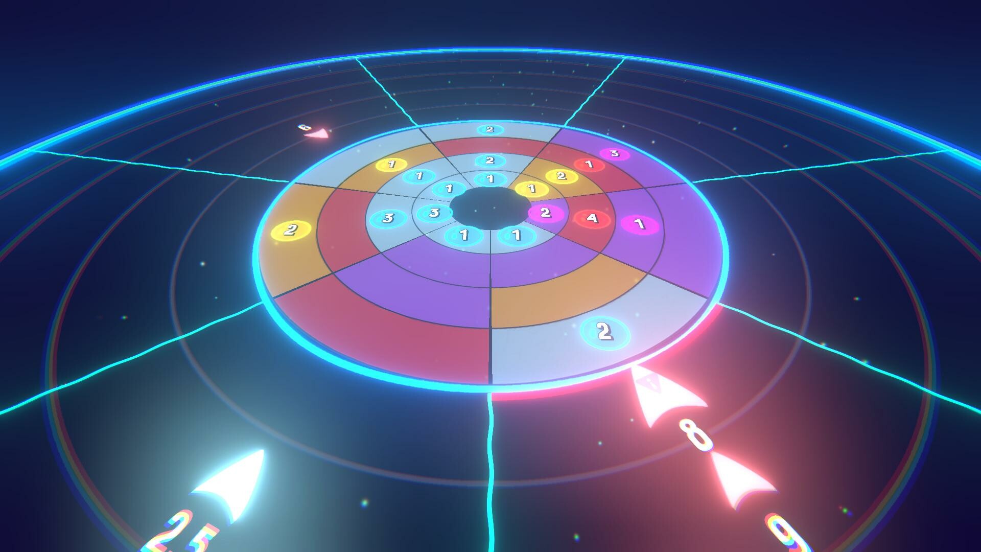 Guard Roulette screenshot 1