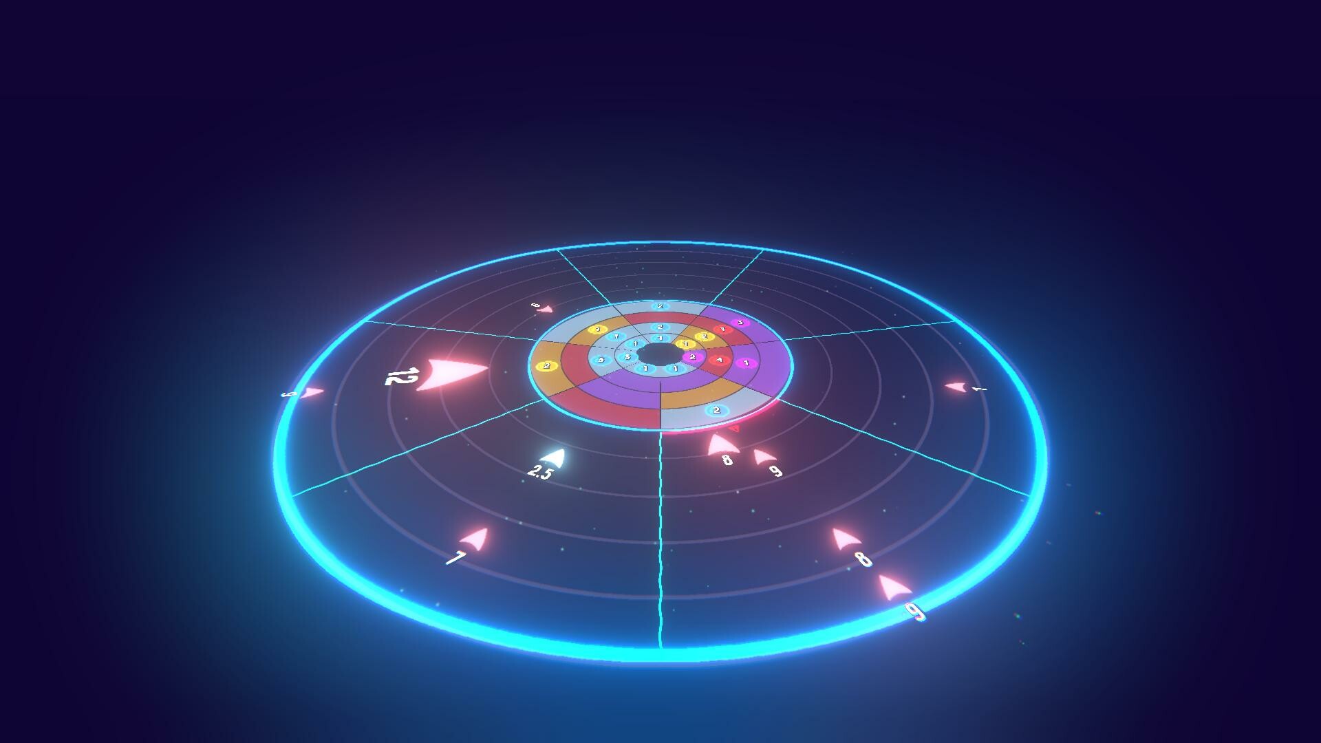 Guard Roulette screenshot 4