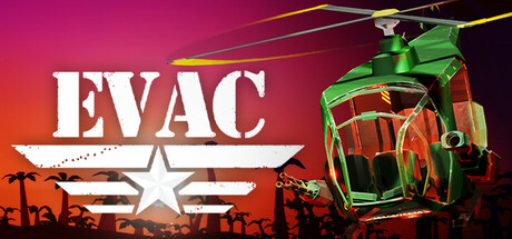 EVAC Cover Image