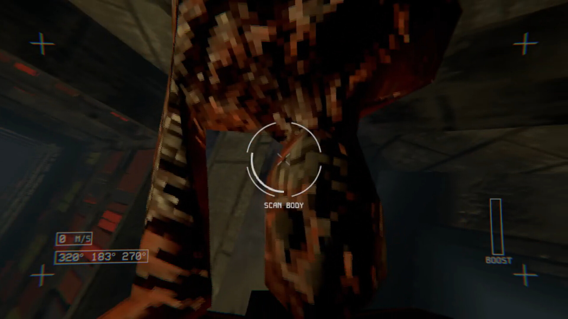 Burn screenshot 5