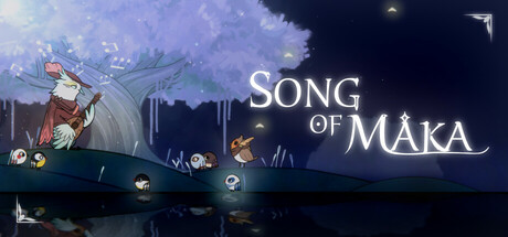 Song of Maka — Steam header