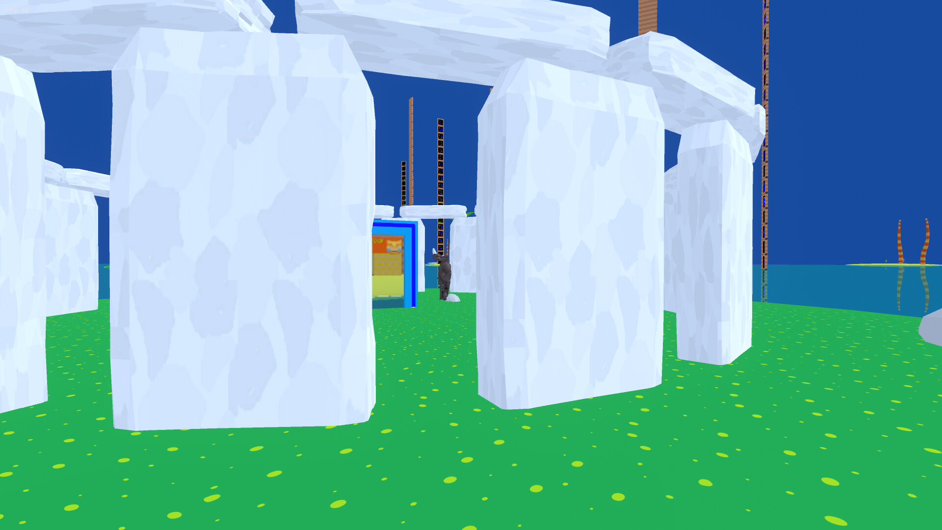 Agent Panda screenshot 4