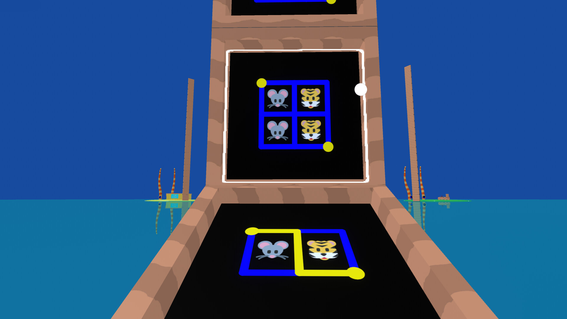 Agent Panda screenshot 2