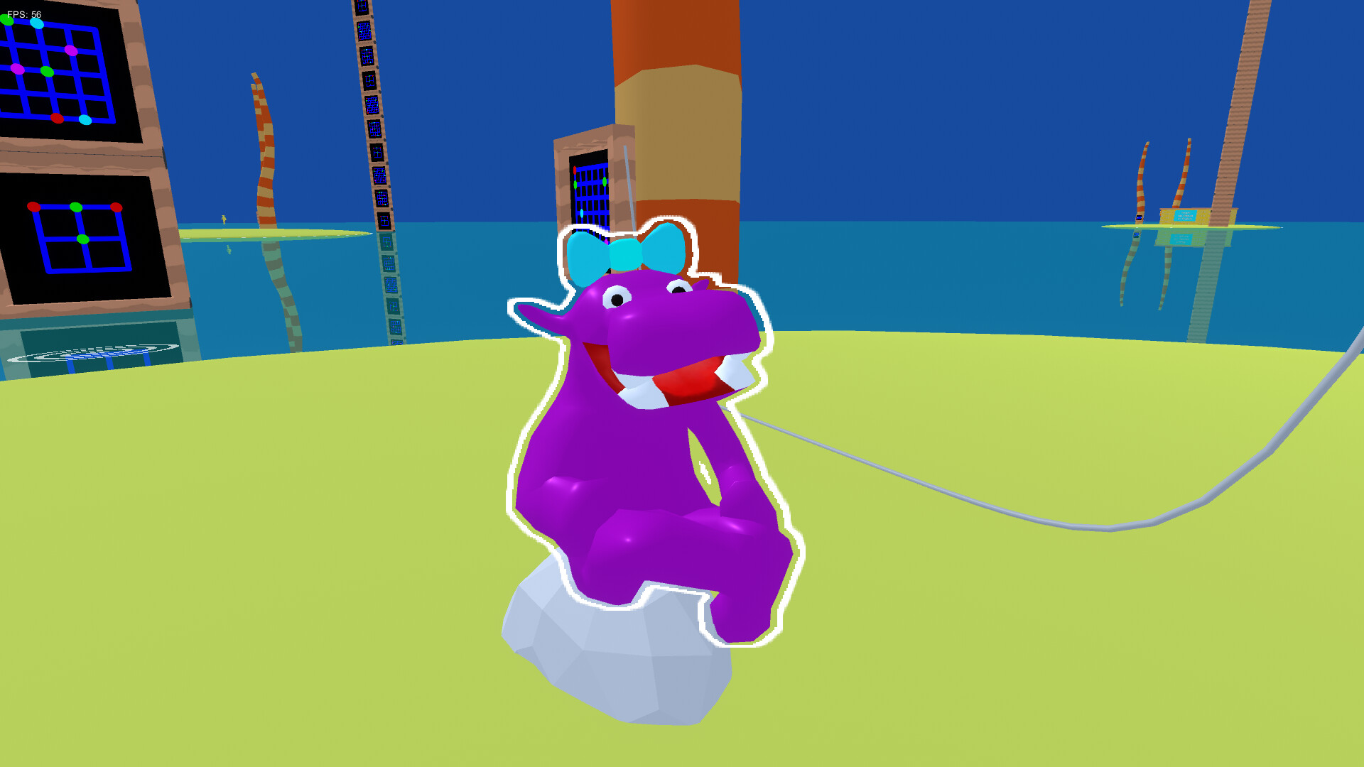Agent Panda screenshot 3