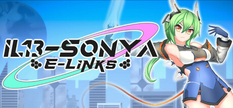 IL13-Sonya E-Links Cover Image